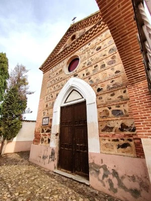 Ermita de San Sebastián