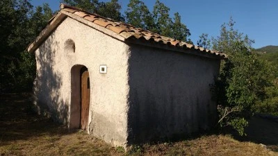 Ermita de Sant Víctor