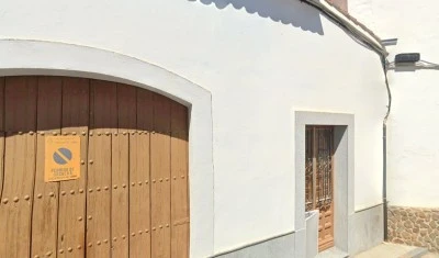 Ermita San Isidro