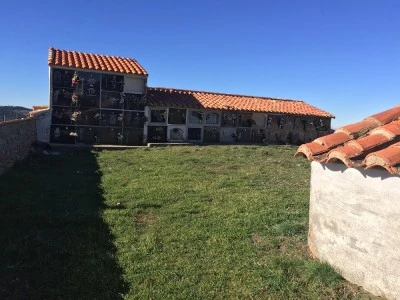 Ermita Santa María Magdalena, Gudar