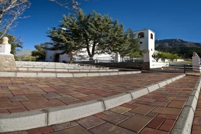Ermita Virgen de la Cabeza