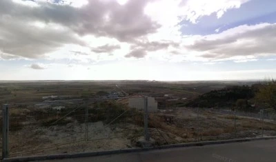 Ermita Virgen de la Vega