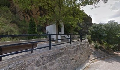 Ermita Virgen del Pilar, Libros