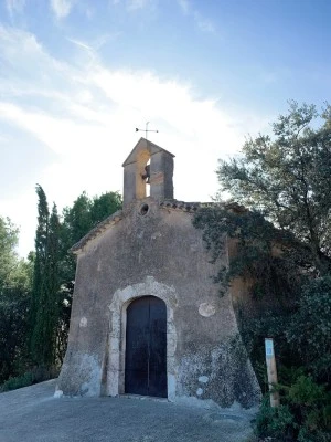 Capilla de Vinyet