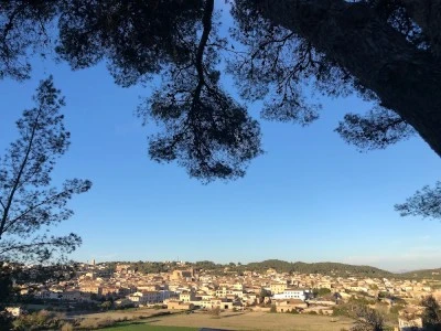 La Consolació