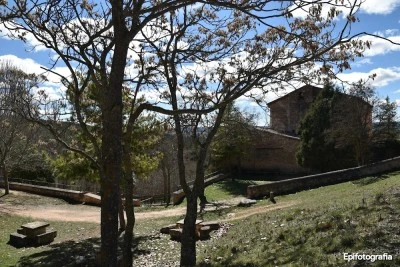 Mirador de la Cueva