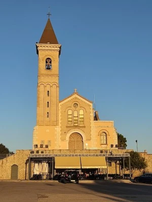 Real Santuario de Nuestra Señora del Lluch