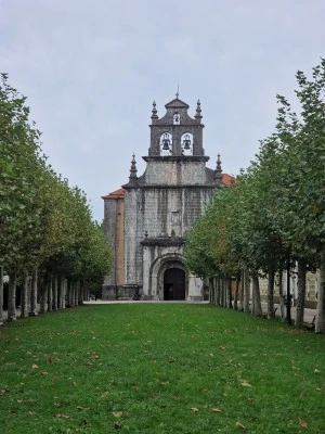 Santuario de la Bien Aparecida