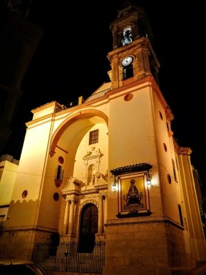 Santuario de la Concepción