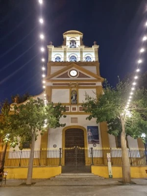 Santuario de la Inmaculada Concepción