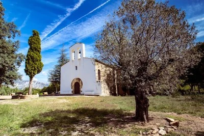 Santuario de la Mare de Dèu de Posa