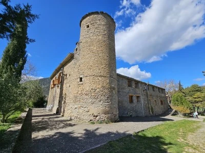 Santuario de la Virgen de Bruis