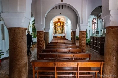 Santuario de la Virgen de Gracia