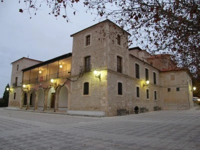 Santuario de la Virgen de las Viñas