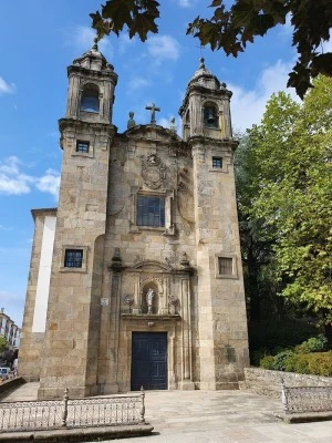 Capela do Pilar