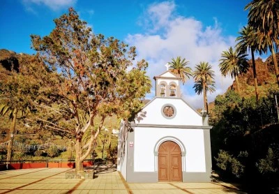 Santuario de los Reyes