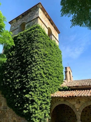 Santuario de Manzaneda de Torío