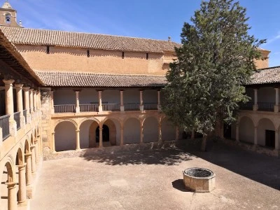Santuario de Ntra. Sra. de los Remedios