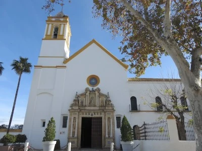 Santuario de Nuestra Señora de Consolación
