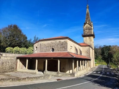Santuario de Nuestra Señora de Guadalupe
