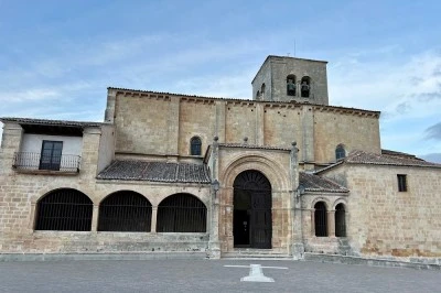 Santuario de Nuestra Señora de la Peña