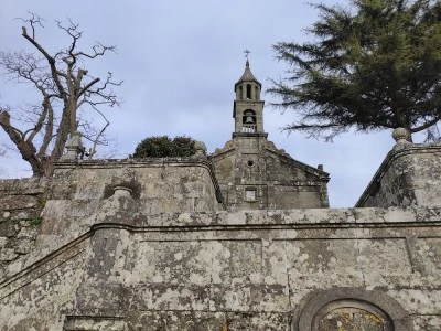 Santuario de San Benito