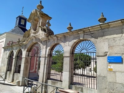 Santuario de Valverde