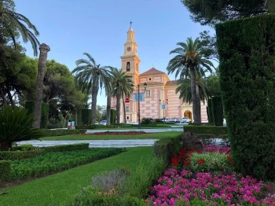 Santuario Nuestra Señora de la Cabeza