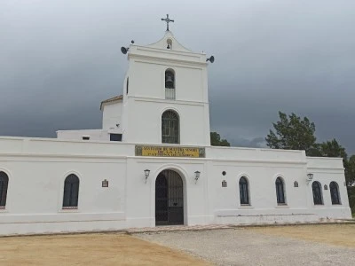 Santuario Nuestra Señora de la Luz