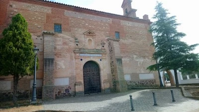 Santuario Nuestra Señora Del Socorro