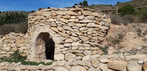 Santuario Romano de la Cueva Negra