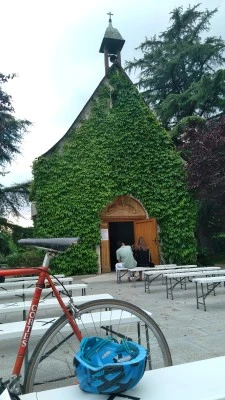 Santuario Schoenstatt Pozuelo