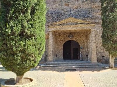Santuario Virgen de la Esperanza