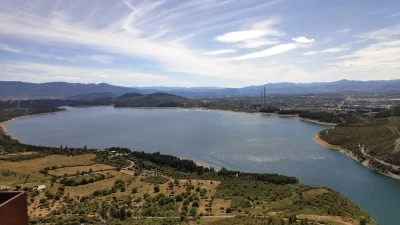 Santuario Virgen de la Peña