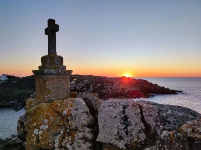 Virxe do Carme Porto Nadelas