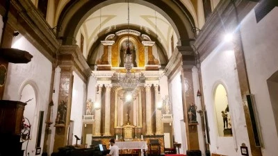 Capilla del Hospici