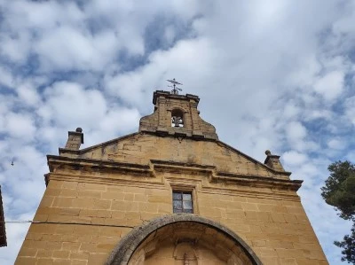 Capilla del Pilar