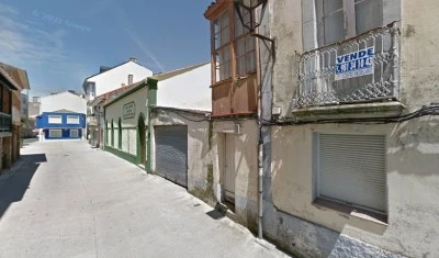 Capilla Evangélica de Ares
