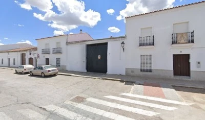 Capilla hornacina de San Antonio
