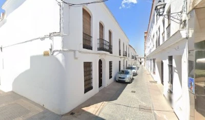 Capilla hornacina de San José