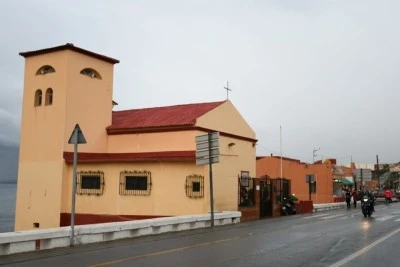 Capilla Ntra Sra del Carmen