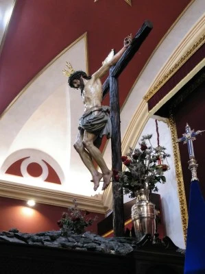 Capilla Ntra. Sra. de la Estrella - La Salle