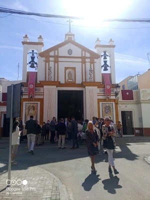 Capilla Parroquial Maria Inmaculada