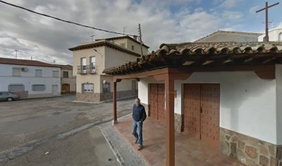 Capilla Sagrada Famila