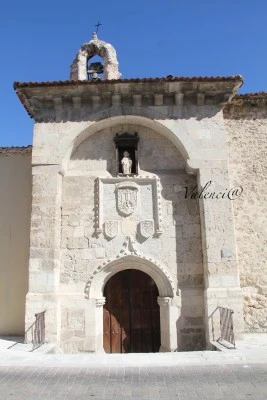 Capilla y Hospital de la Magdalena