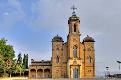 Basílica del Santo Cristo de Balaguer