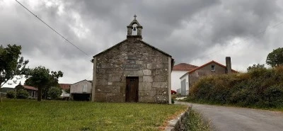 Capela do Socorro