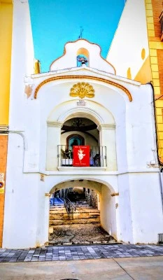 Capillica del Rosario