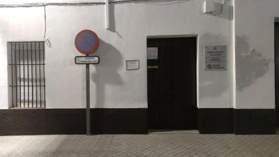Caritas oficina parroquial