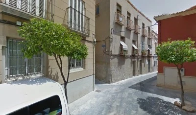 Càritas Parroquial El Verger